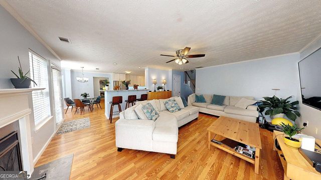 3600 Hamilton Creek Trail, Buford, GA 30519