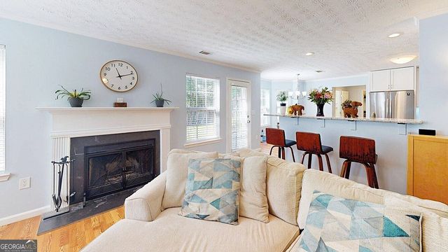3600 Hamilton Creek Trail, Buford, GA 30519