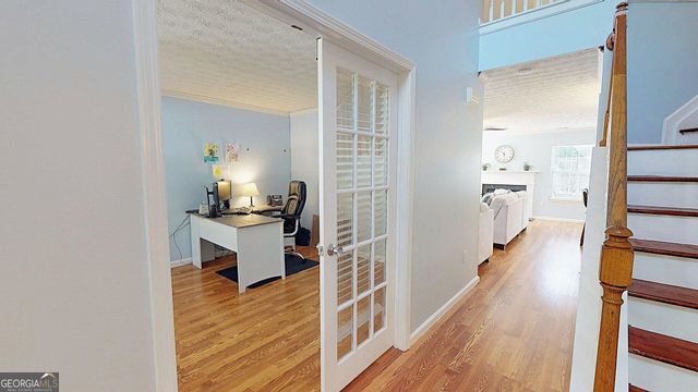3600 Hamilton Creek Trail, Buford, GA 30519