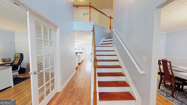 3600 Hamilton Creek Trail, Buford, GA 30519