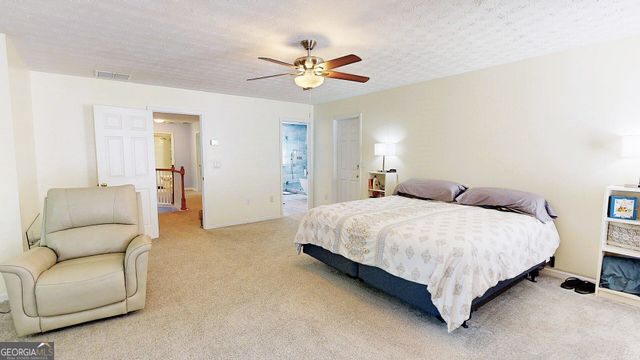3600 Hamilton Creek Trail, Buford, GA 30519