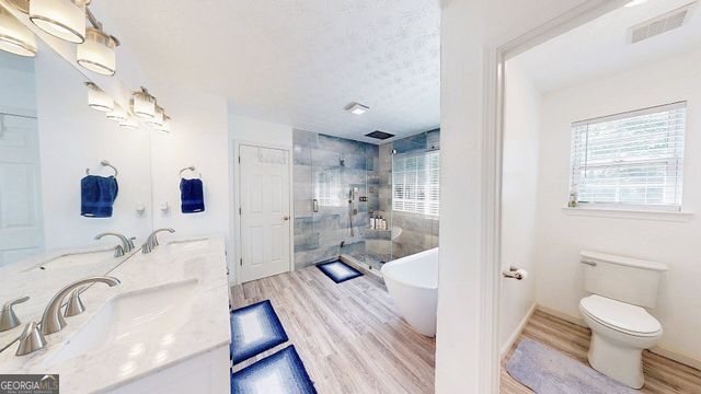 3600 Hamilton Creek Trail, Buford, GA 30519