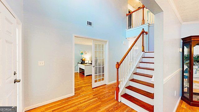 3600 Hamilton Creek Trail, Buford, GA 30519