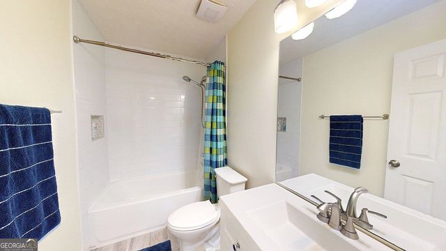 3600 Hamilton Creek Trail, Buford, GA 30519