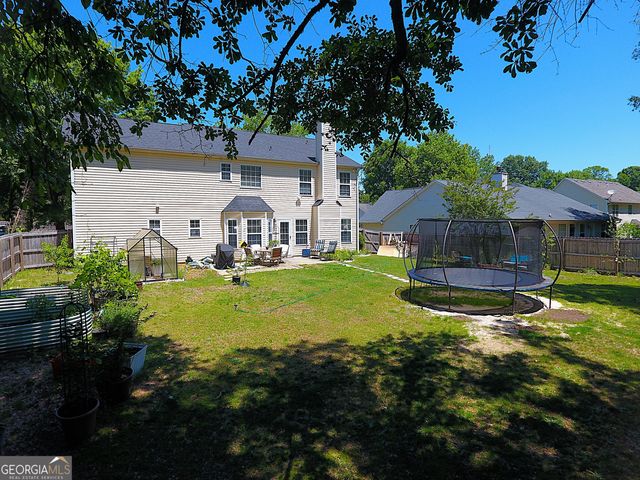 3600 Hamilton Creek Trail, Buford, GA 30519