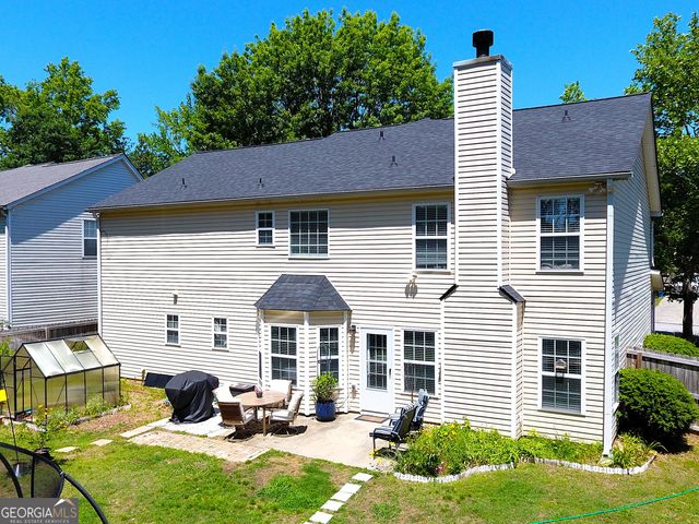 3600 Hamilton Creek Trail, Buford, GA 30519