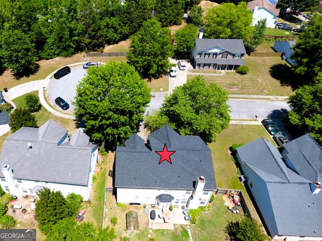 3600 Hamilton Creek Trail, Buford, GA 30519