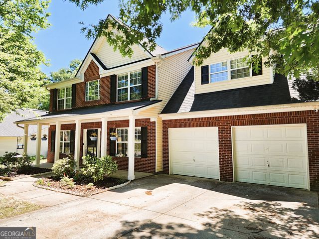3600 Hamilton Creek Trail, Buford, GA 30519