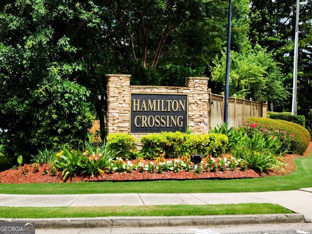 3600 Hamilton Creek Trail, Buford, GA 30519