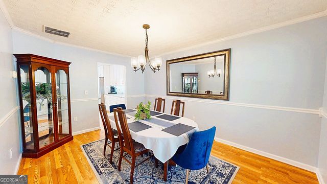 3600 Hamilton Creek Trail, Buford, GA 30519