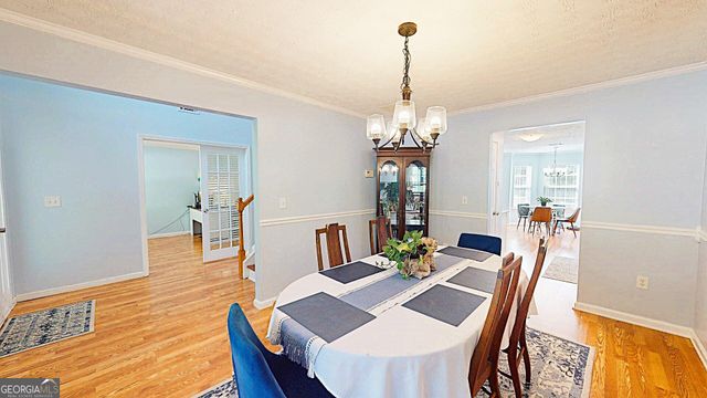 3600 Hamilton Creek Trail, Buford, GA 30519