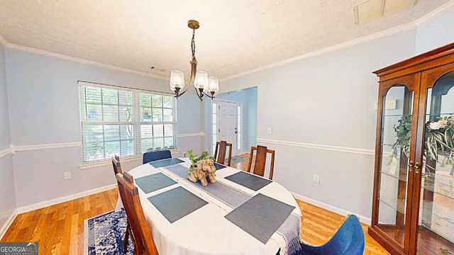 3600 Hamilton Creek Trail, Buford, GA 30519