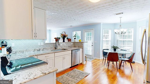 3600 Hamilton Creek Trail, Buford, GA 30519