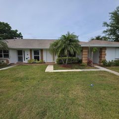 131 Lakes End Drive C, Fort Pierce, FL 34982