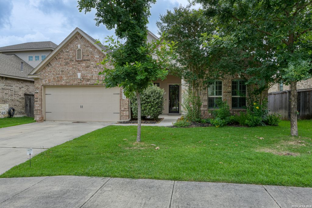 29118 Tusculum, Boerne, TX 78006