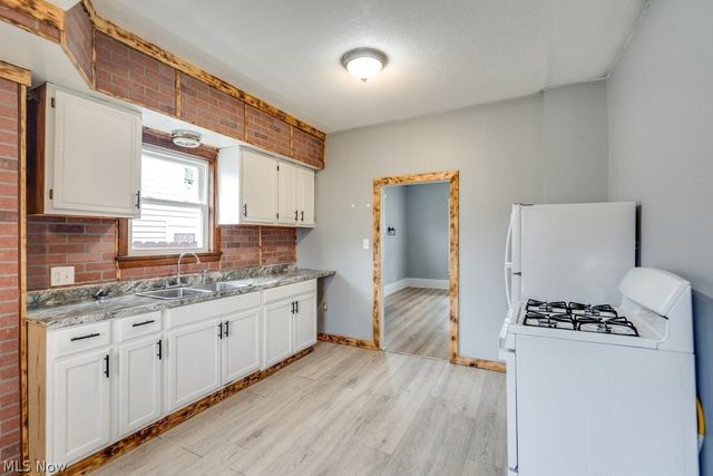821 19th Street NW, Canton, OH 44709