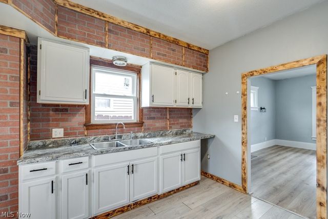 821 19th Street NW, Canton, OH 44709