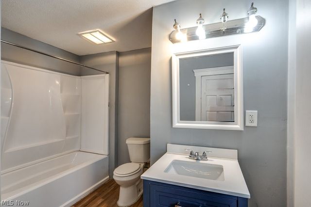 821 19th Street NW, Canton, OH 44709