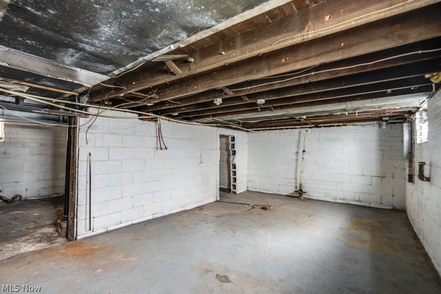 821 19th Street NW, Canton, OH 44709