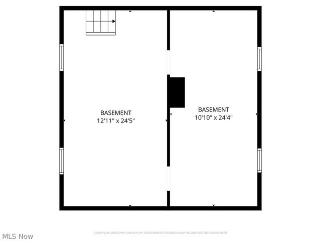 821 19th Street NW, Canton, OH 44709