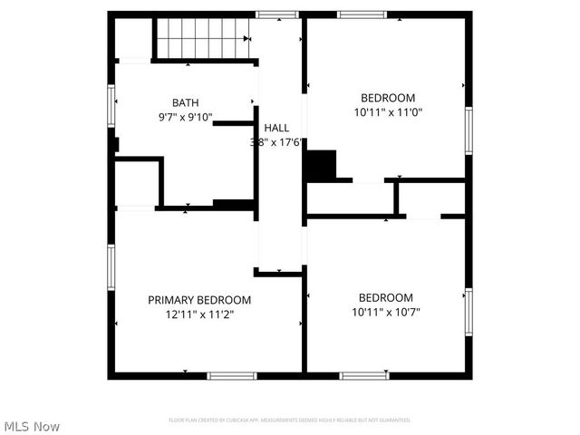 821 19th Street NW, Canton, OH 44709
