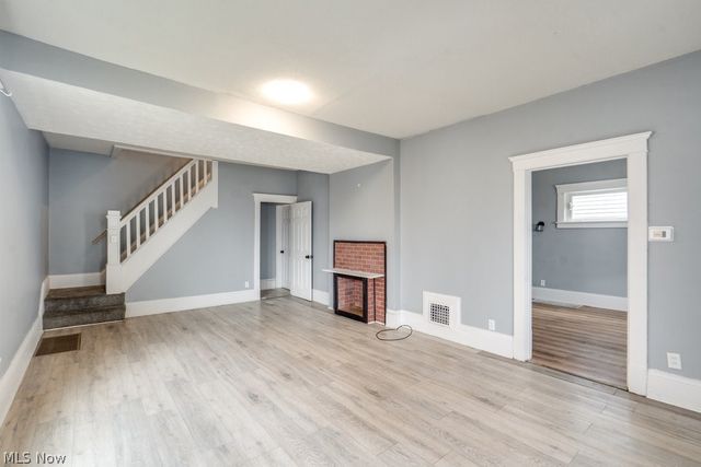 821 19th Street NW, Canton, OH 44709