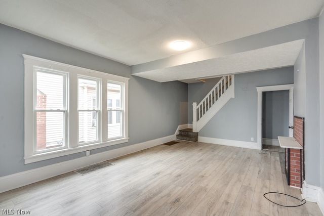 821 19th Street NW, Canton, OH 44709