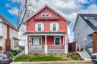 821 19th Street NW, Canton, OH 44709