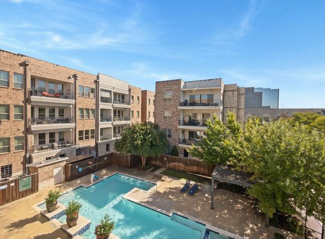 5001 Meridian Lane 2103, Addison, TX 75001