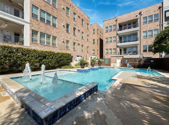 5001 Meridian Lane 2103, Addison, TX 75001