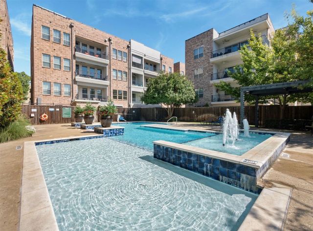 5001 Meridian Lane 2103, Addison, TX 75001