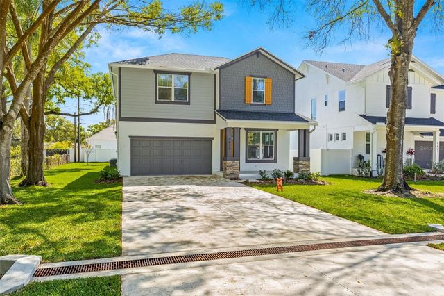 4629 WISHART BOULEVARD, Tampa, FL 33603