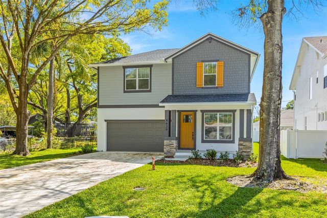 4629 WISHART BOULEVARD, Tampa, FL 33603