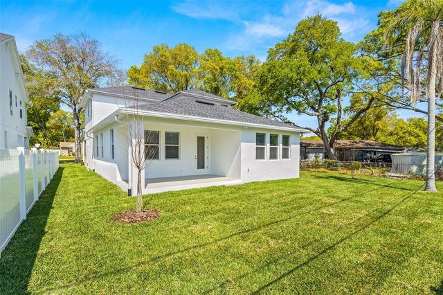 4629 WISHART BOULEVARD, Tampa, FL 33603