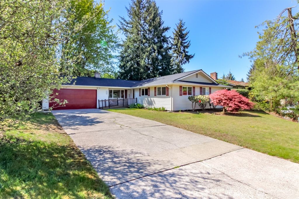 11427 SE 225th Street, Kent, WA 98031