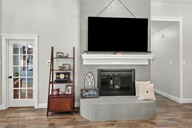 1005 S Denton Street, Gainesville, TX 76240