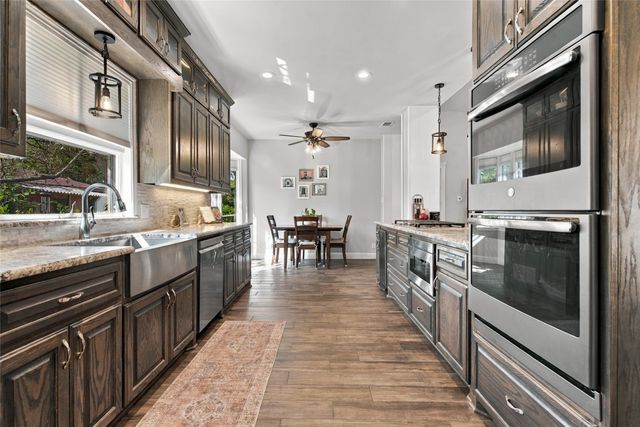 1005 S Denton Street, Gainesville, TX 76240