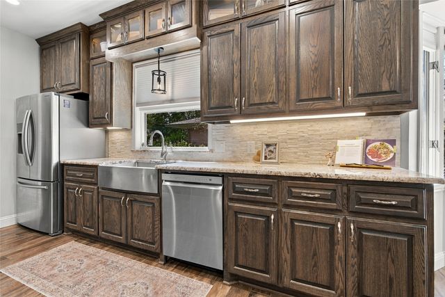 1005 S Denton Street, Gainesville, TX 76240