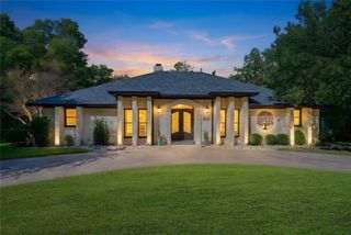 1005 S Denton Street, Gainesville, TX 76240
