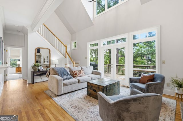 40 Laurel Ridge Trail, Big Canoe, GA 30143
