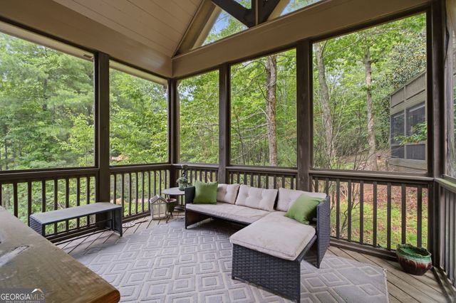 40 Laurel Ridge Trail, Big Canoe, GA 30143