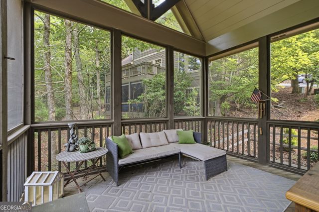 40 Laurel Ridge Trail, Big Canoe, GA 30143