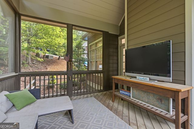 40 Laurel Ridge Trail, Big Canoe, GA 30143