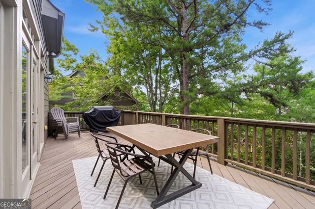 40 Laurel Ridge Trail, Big Canoe, GA 30143