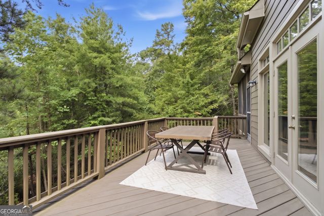 40 Laurel Ridge Trail, Big Canoe, GA 30143