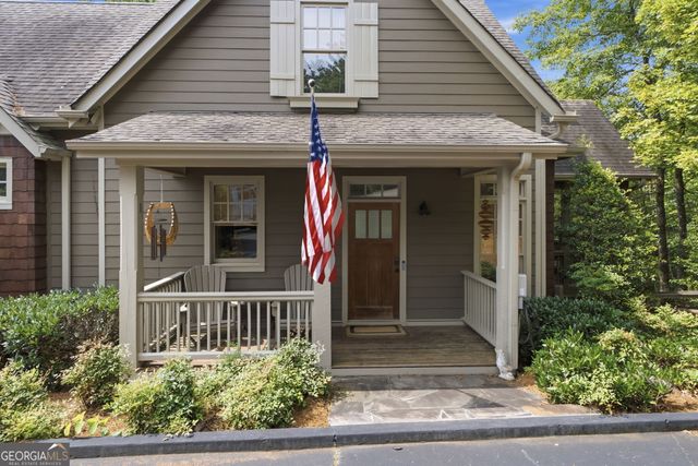 40 Laurel Ridge Trail, Big Canoe, GA 30143