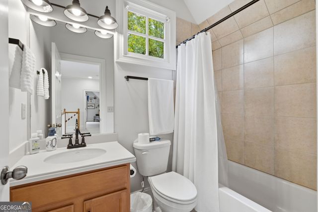 40 Laurel Ridge Trail, Big Canoe, GA 30143