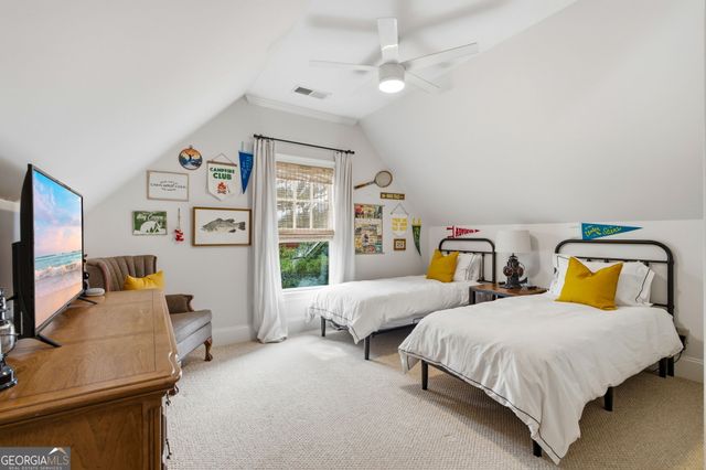 40 Laurel Ridge Trail, Big Canoe, GA 30143