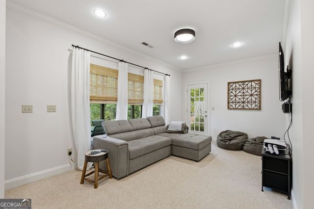 40 Laurel Ridge Trail, Big Canoe, GA 30143