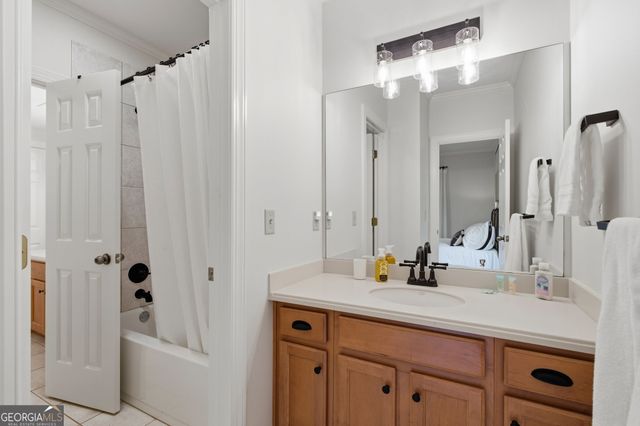 40 Laurel Ridge Trail, Big Canoe, GA 30143